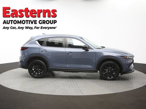 Used 2023 MAZDA CX-5 Carbon Edition AWD/4WD image 49