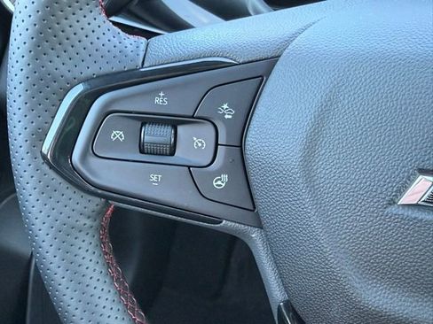 New 2026 Chevrolet Trax RS w/ Driver Confidence Package image 17