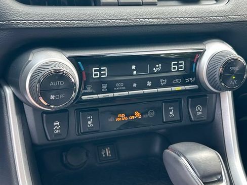Used 2024 Toyota RAV4 XLE Premium w/ Weather Package AWD/4WD image 58
