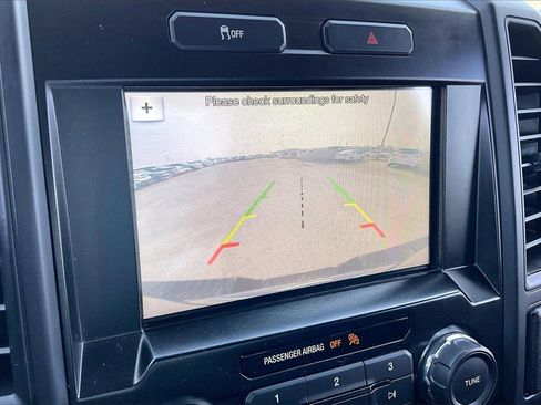 Used 2017 Ford F150 XL w/ Equipment Group 101A Mid image 13