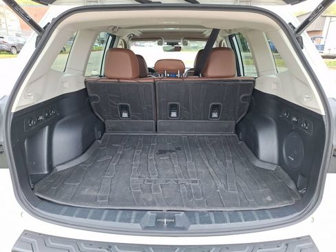 Used 2021 Subaru Forester Touring w/ Popular Package #2 image 26