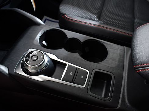 New 2025 Ford Escape ST-Line Select w/ Tech Pack #1 image 31