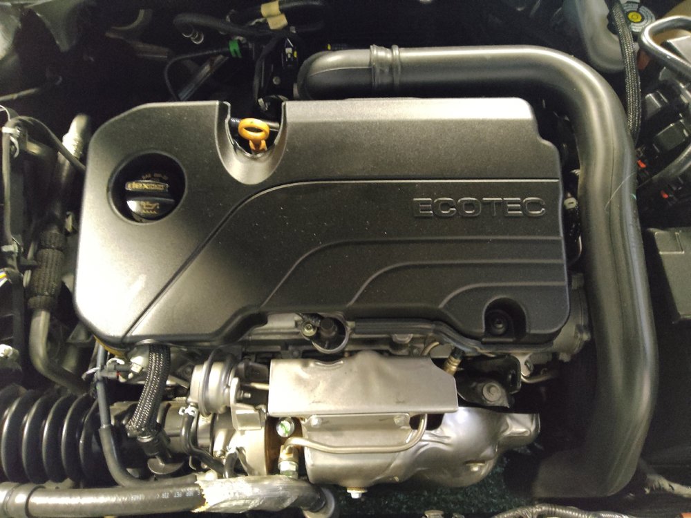 Used 2020 Chevrolet Malibu LT FWD image 30