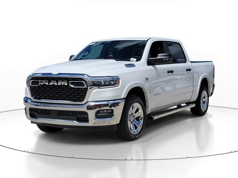 New 2026 RAM 1500 Big Horn image 3