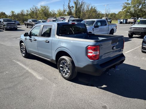 New 2025 Ford Maverick XLT w/ XLT Luxury Package image 6