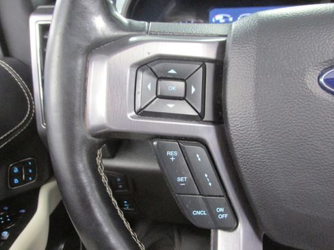 Certified 2020 Ford Expedition Max Platinum image 38