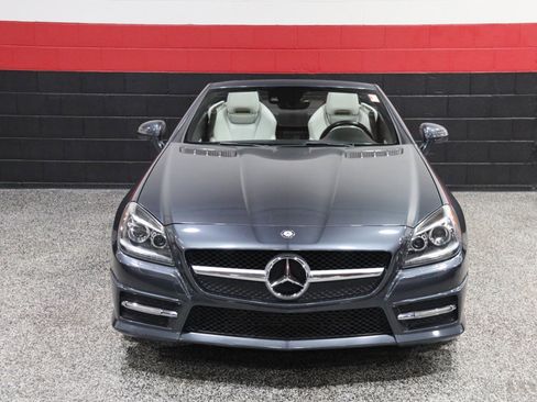 Used 2013 Mercedes-Benz SLK 250 image 12