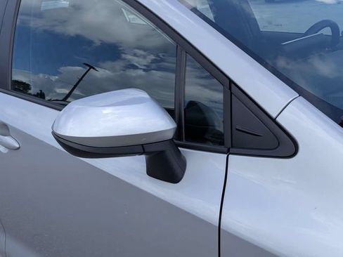 Used 2025 Toyota Corolla LE FWD image 9