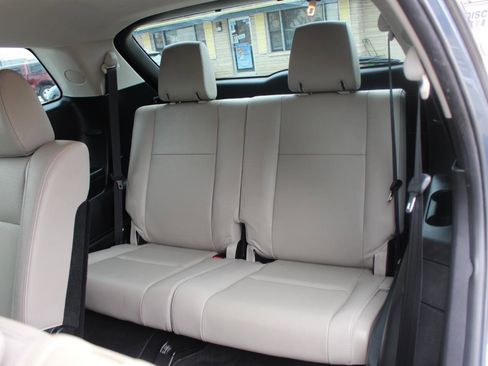 Used 2014 MAZDA CX-9 Touring image 32
