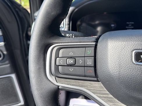 Used 2024 Jeep Wagoneer Series III image 22