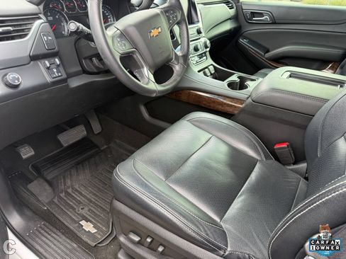 Used 2017 Chevrolet Tahoe LS w/ Max Trailering Package RWD image 16