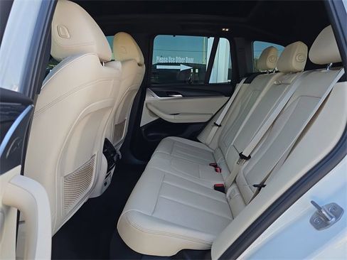 Used 2022 BMW X3 xDrive30i w/ Convenience Package image 15