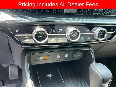 Used 2026 Honda CR-V Sport Touring image 11