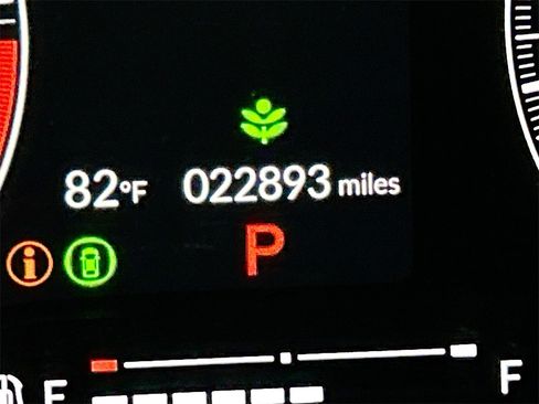 Used 2023 Honda Civic LX image 12