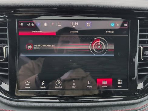 New 2026 Dodge Durango GT image 39