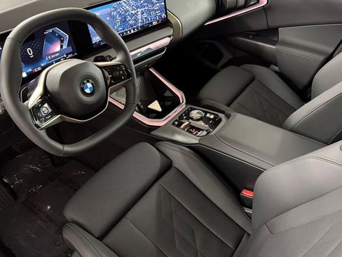 Used 2025 BMW X3 xDrive30i w/ Convenience Package image 11