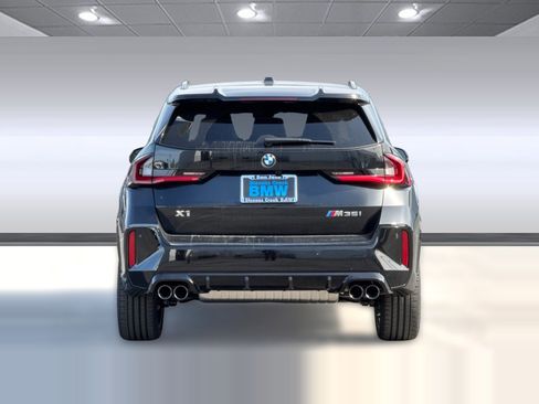 Used 2026 BMW X1 M35i w/ Technology Package image 9