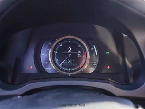 Used 2017 Lexus RC 350 F Sport image 35