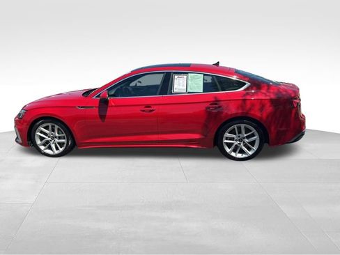 Used 2024 Audi A5 2.0T Premium Plus AWD/4WD image 8