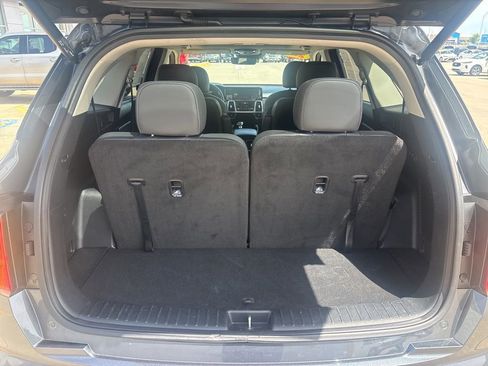Used 2023 Kia Sorento X-Line EX AWD/4WD image 9