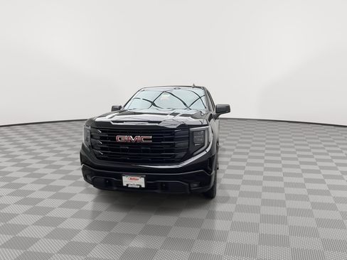 Certified 2024 GMC Sierra 1500 Elevation AWD/4WD image 39
