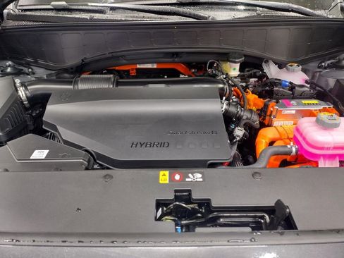 New 2026 Hyundai Palisade Calligraphy image 7