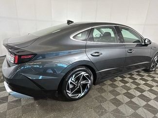 Used 2026 Hyundai Sonata SEL FWD video 2