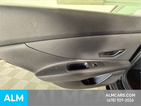 Used 2023 Hyundai Elantra N Line image 29