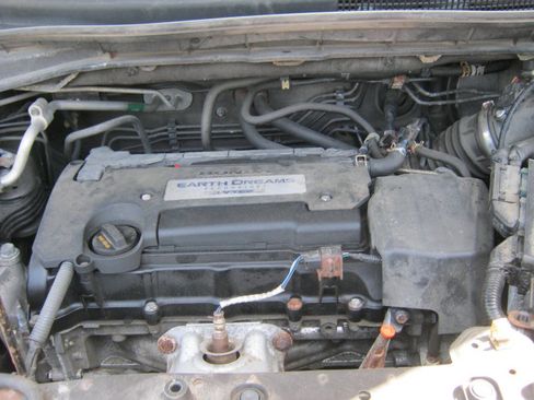 Used 2015 Honda CR-V LX image 13