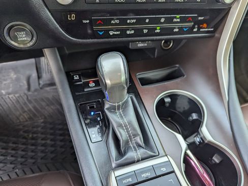 Used 2021 Lexus RX 350 AWD w/ Premium Package image 14