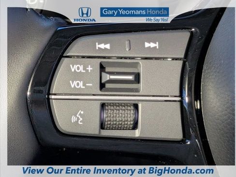Used 2026 Honda CR-V EX-L image 30