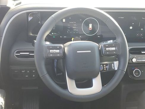 New 2026 Hyundai Palisade SEL AWD/4WD image 11