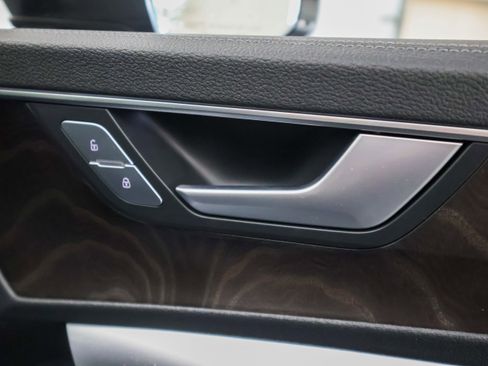 Used 2019 Audi A6 3.0T Premium Plus w/ Premium Plus Package image 53