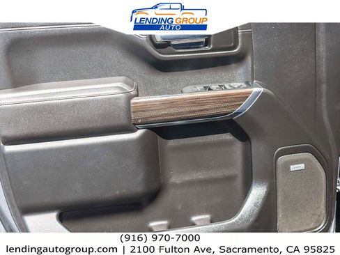 Used 2022 Chevrolet Silverado 1500 RST w/ Convenience Package II image 18