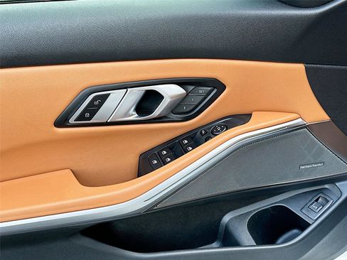 Certified 2023 BMW M340i xDrive w/ Premium Package image 18