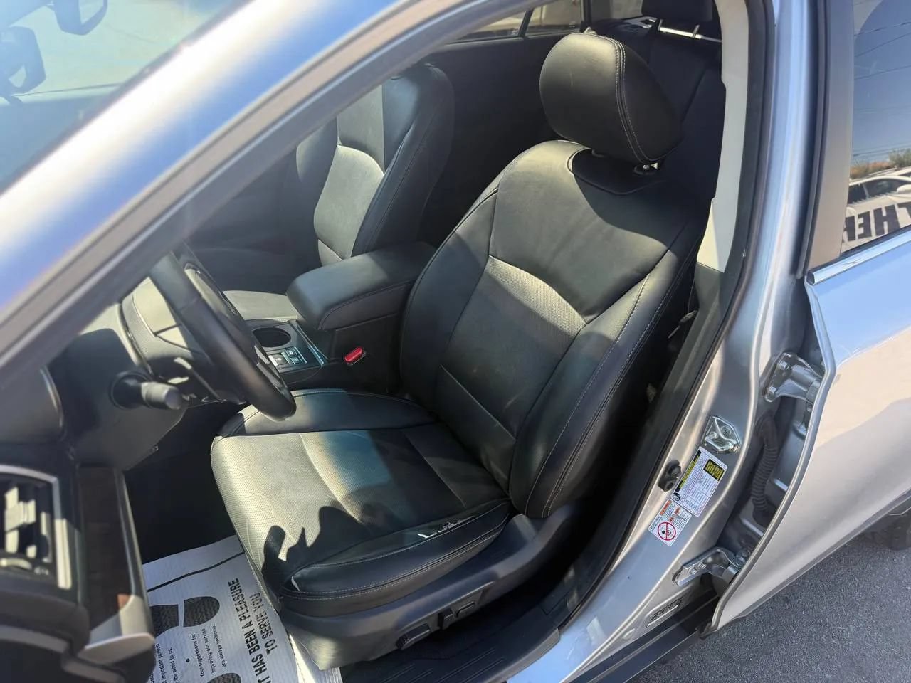 Used 2015 Subaru Outback 2.5i Limited AWD/4WD image 23