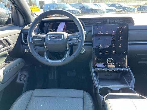 New 2026 GMC Terrain AT4 w/ Convenience Package III AWD/4WD image 5