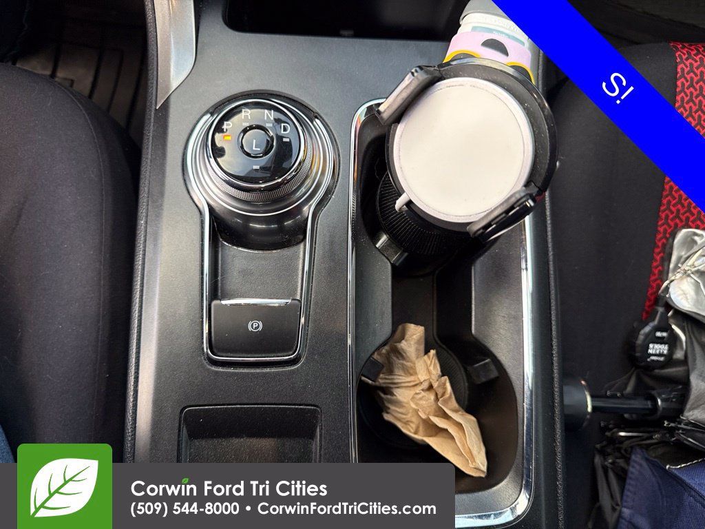 Used 2020 Ford Fusion S FWD image 12