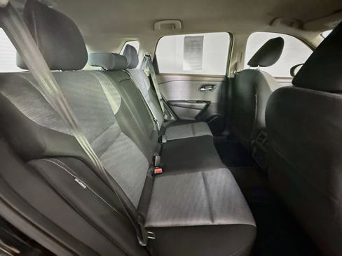 Used 2023 Nissan Rogue SV FWD image 32