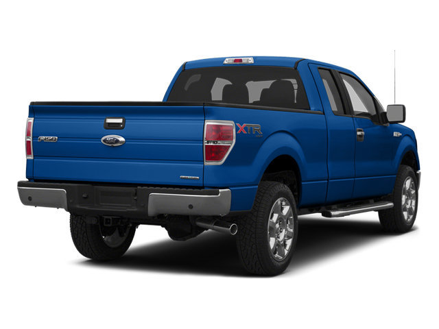 Used 2014 Ford F150 XLT w/ Equipment Group 302A Luxury AWD/4WD image 2