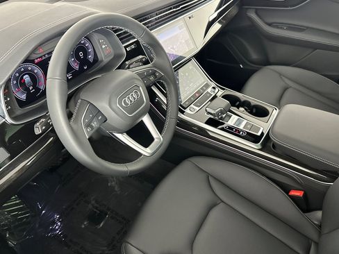 New 2026 Audi Q7 2.0T Premium Plus image 9