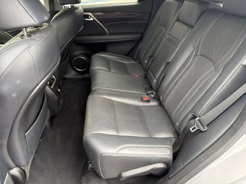 Used 2016 Lexus RX 450h AWD w/ Cold Weather Package image 21