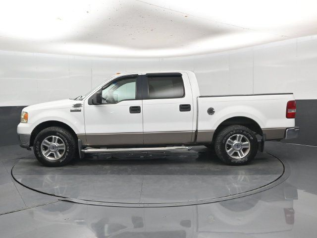Used 2006 Ford F150 XLT RWD image 35
