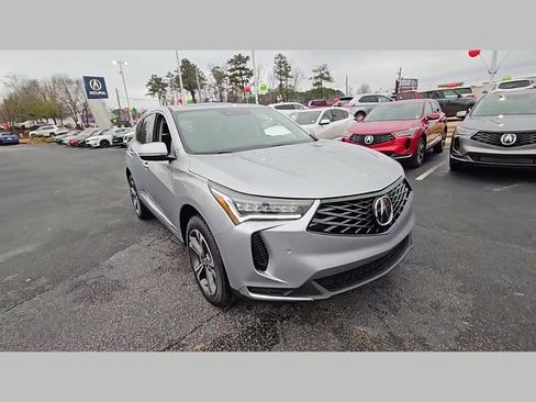 New 2026 Acura RDX w/ Technology Package image 44