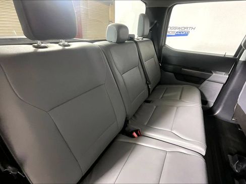 Used 2022 Ford F150 XL w/ Trailer Tow Package AWD/4WD image 22