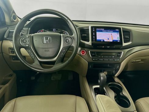 Used 2017 Honda Pilot EX-L image 23