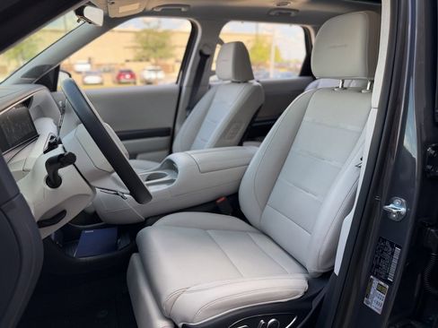 New 2026 Hyundai Palisade Calligraphy image 25