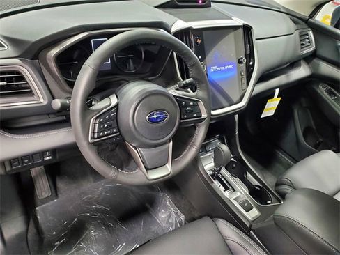 New 2026 Subaru Ascent Limited image 10