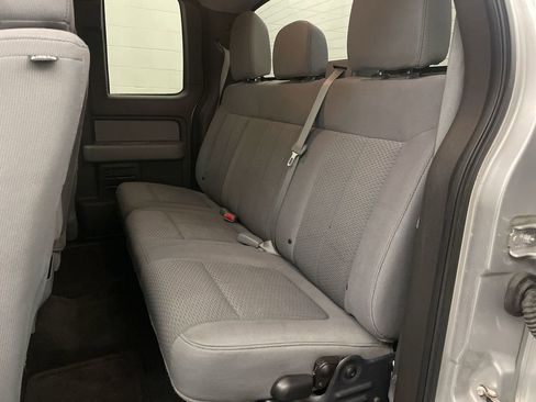 Used 2012 Ford F150 XLT AWD/4WD image 14