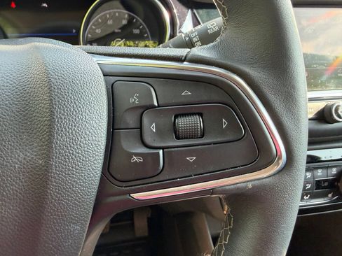 Used 2023 Buick Encore GX Select w/ Sport Touring Package AWD/4WD image 15